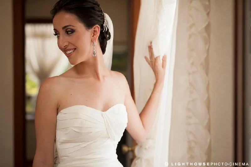Exclusive Access Pronovias Pronovias Alma