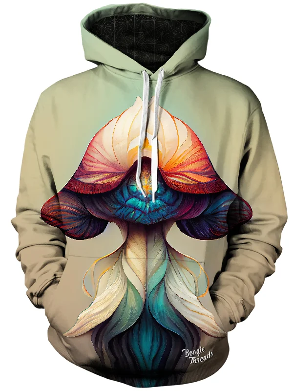 Today’s Special Hypnotic Stranger Unisex Hoodie
