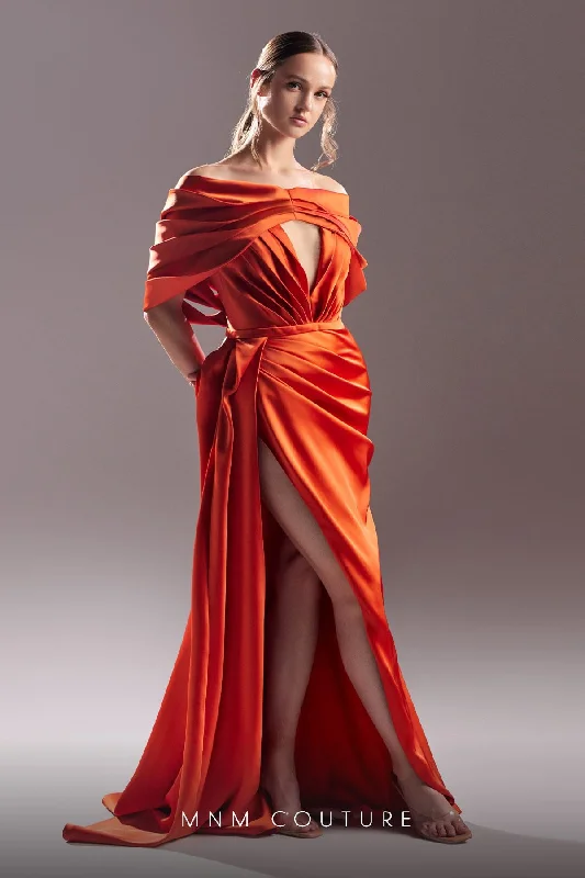 Price Drop Alert MNM Couture G1539