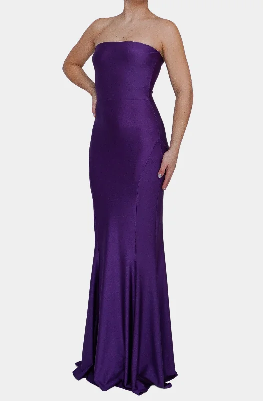 Great Bargains Dominique Gown