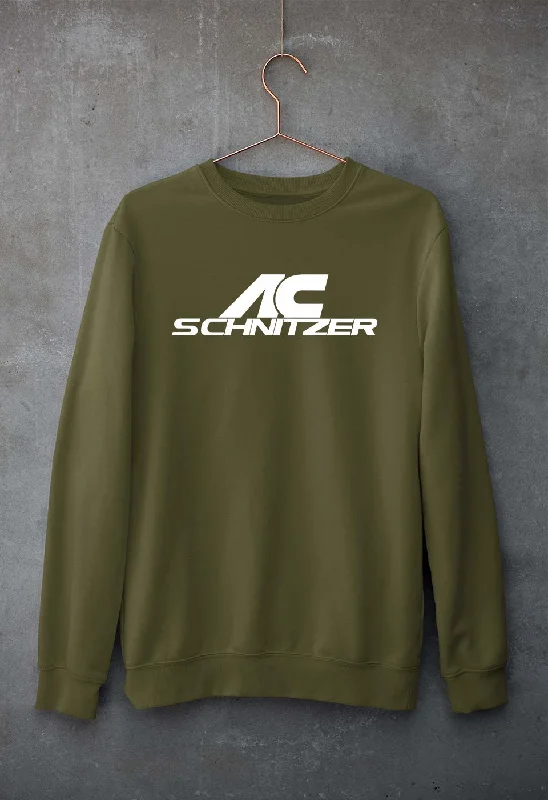Act Now AC Schnitzer Unisex Sweatshirt for Men/Women
