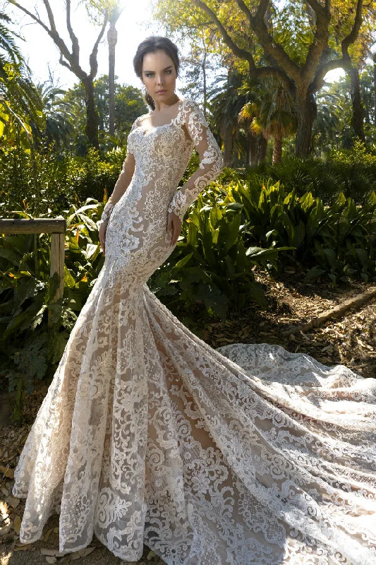Online Only Crystal Design Savanna