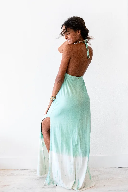 Price Break Aguas Claras Maxi Dress