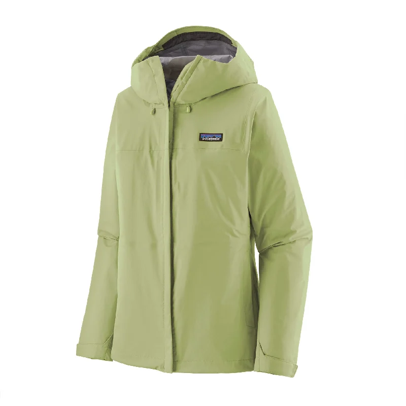 Value Deals Women's Torrentshell 3L Rain Jacket