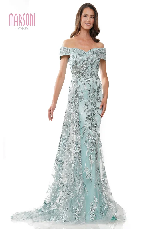 Super Bargain Marsoni MV1242