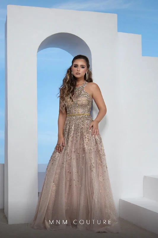 Can't Miss MNM Couture M0086