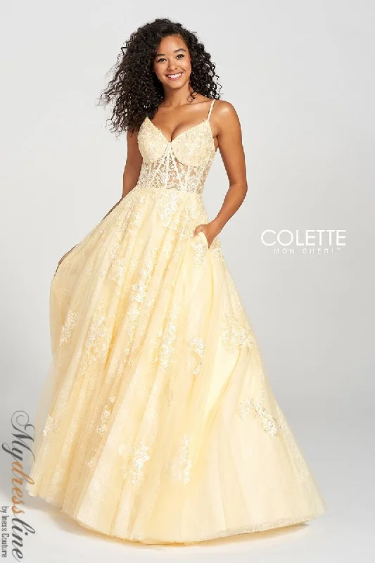 Hurry In Colette CL12202