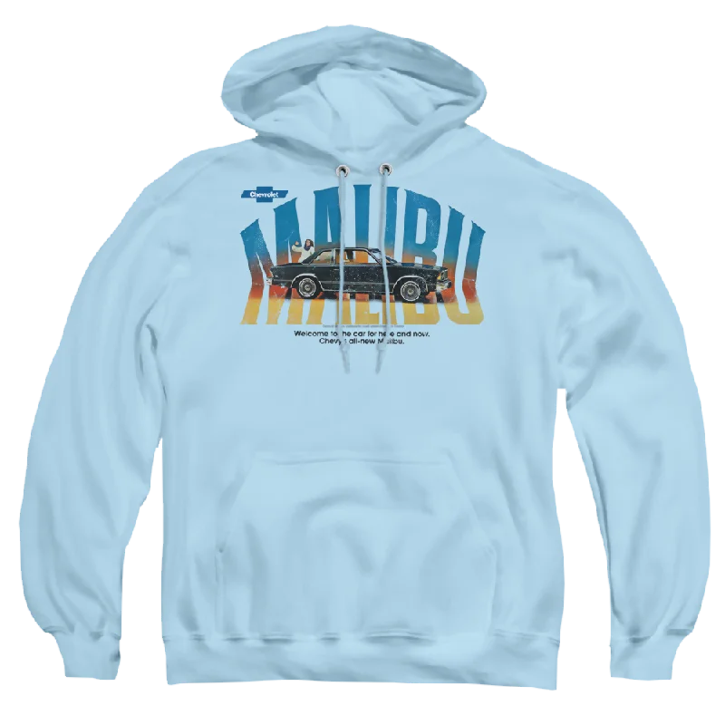 Early Access Chevrolet Thumbs Up - Pullover Hoodie