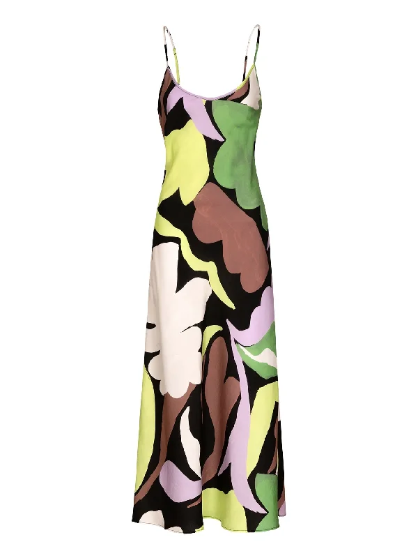 Act Fast Back In Stock | Desire Slip Dress