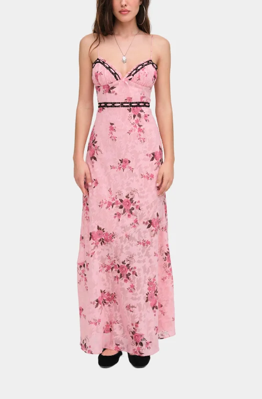 Value Deals Guinevere Maxi Dress