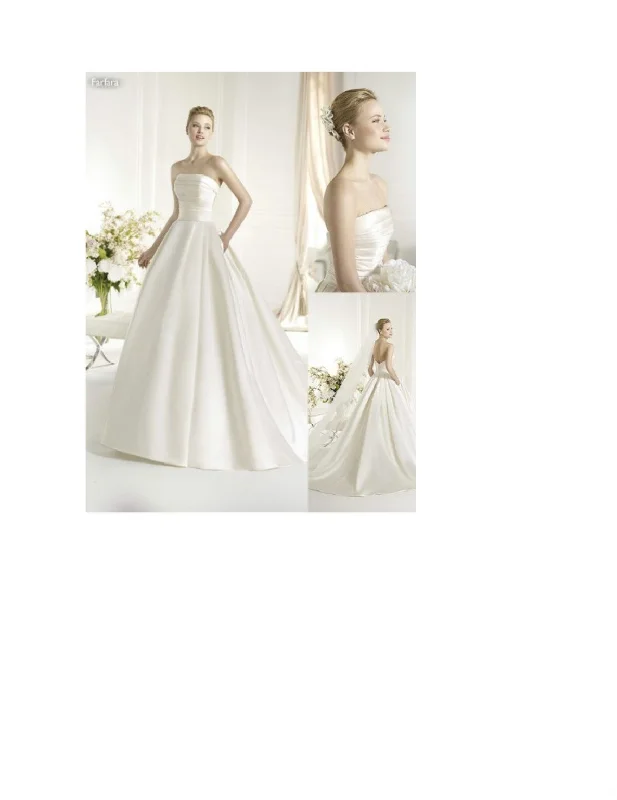 Markdown Madness La Sposa FARFARA