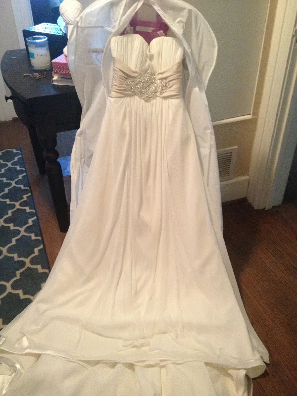 Super Sale Maggie Sottero Maggie Sottero Vanessa Size 4