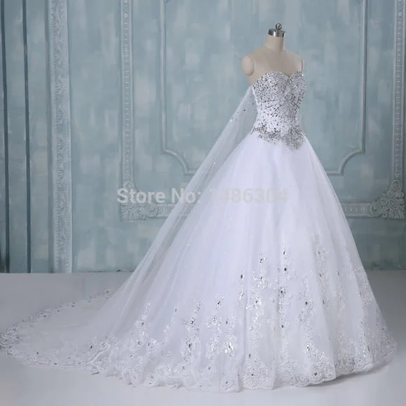 Deal of the Day Crystal Diamonte