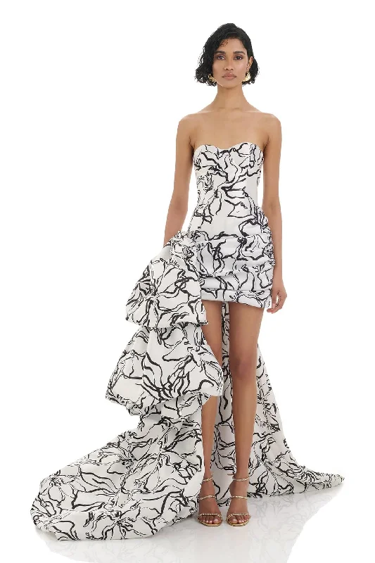 Best Bargains Vivian Dress - Print