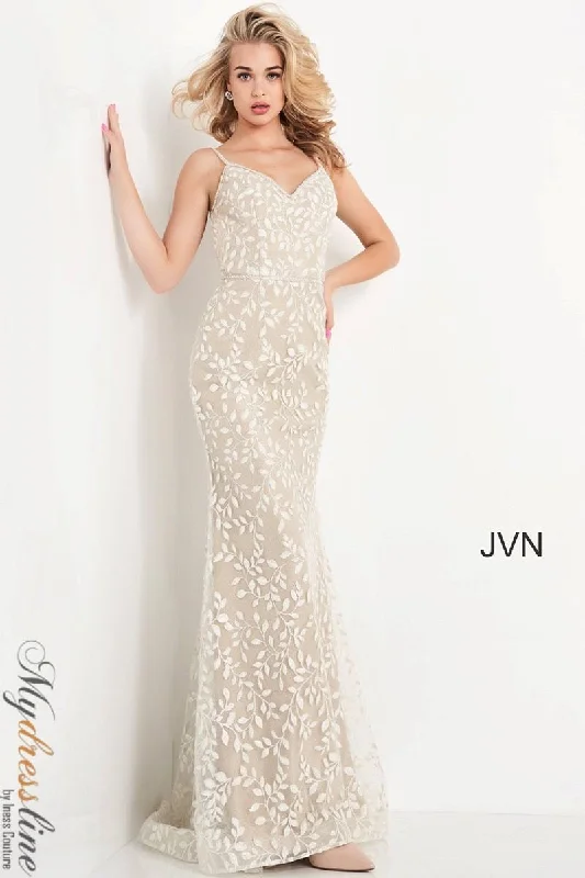 While Supplies Last Jovani JVN06472
