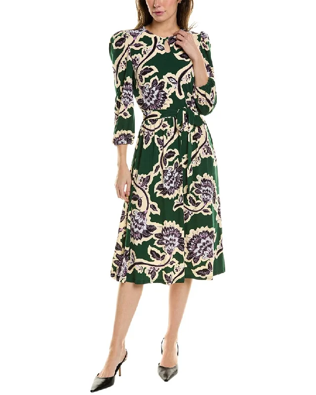 Midnight Madness Leota Iman Dress