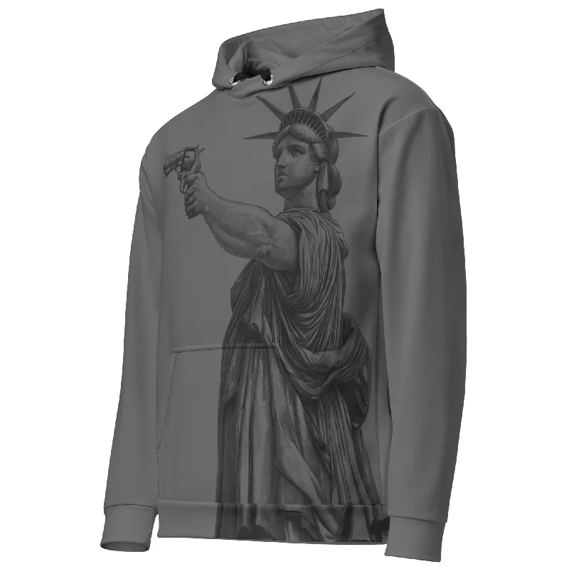 Final Markdown Liberty's Last Stand Hoodie