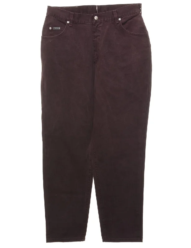 Reduced Prices Tapered Lee Jeans - W31 L31