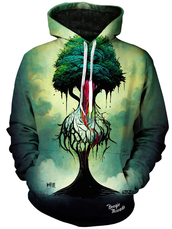 Deal Mania Repulsive Nobody Unisex Hoodie