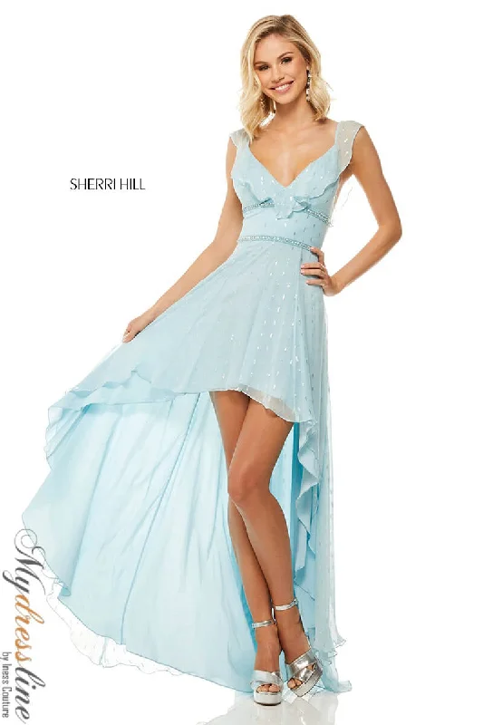 Reduced Prices Sherri Hill 52799