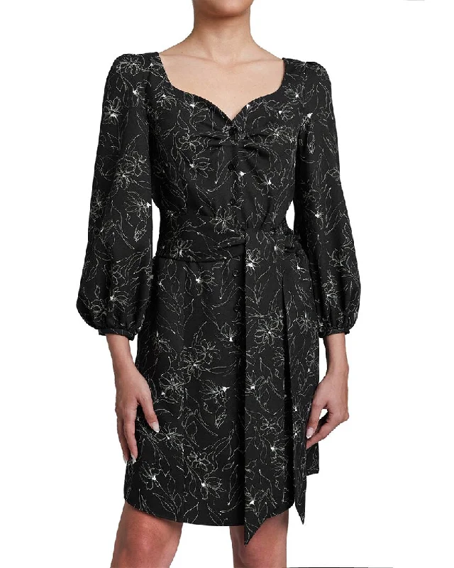Stock Up and Save Santorelli Nora Sheath Dress