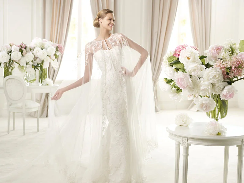 Extra Savings Pronovias Ucayel