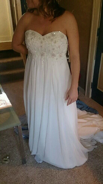 Sale Event David's Bridal 1