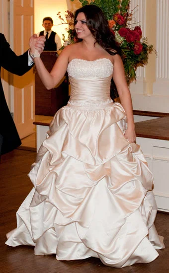 Deal Explosion Maggie Sottero Maggie Sottero Brielle Size 8
