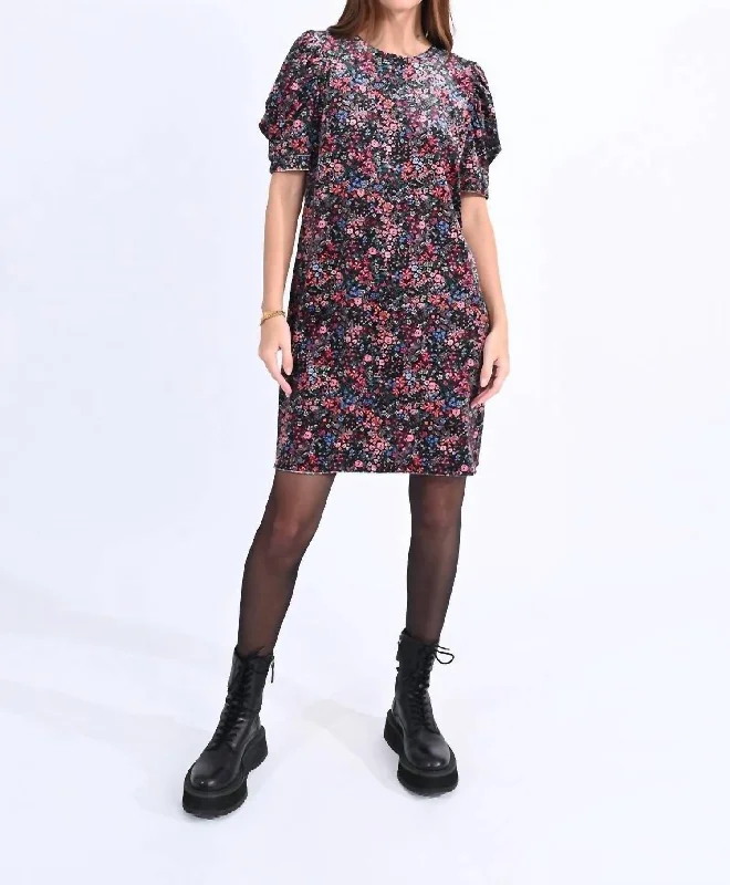 New Deals So Much To Love Dress In Black Garance