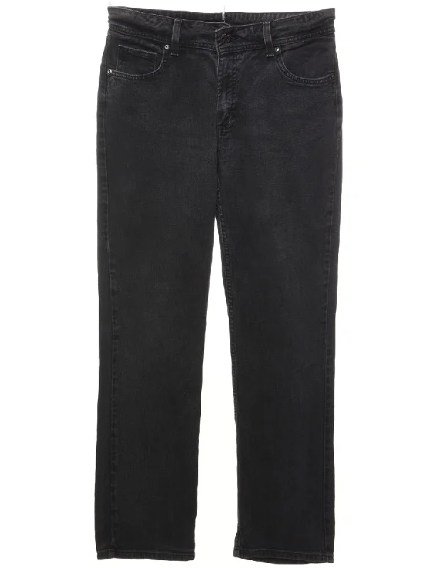 Must-Have Deals Tapered Lee Jeans - W32 L31
