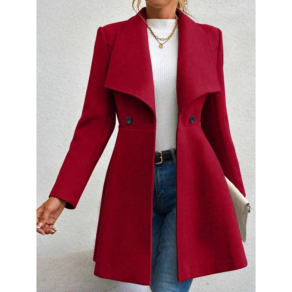Overstock Women's Winter Work Coats