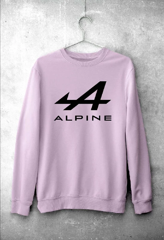 Extra Savings Alpine Unisex Sweatshirt for Men/Women