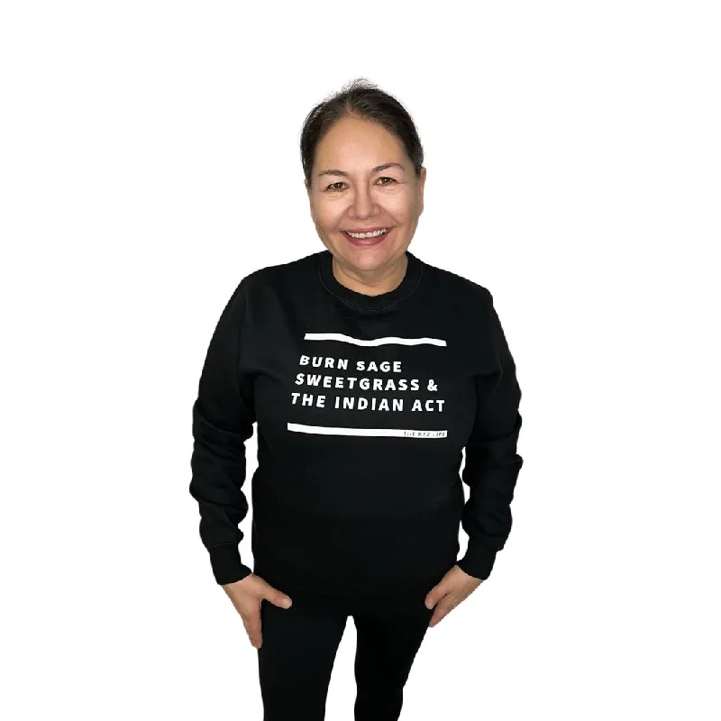 Inventory Reduction BSS&TIA Crewneck