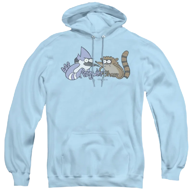 Crazy Deals Regular Show, The Tattoo Art - Pullover Hoodie
