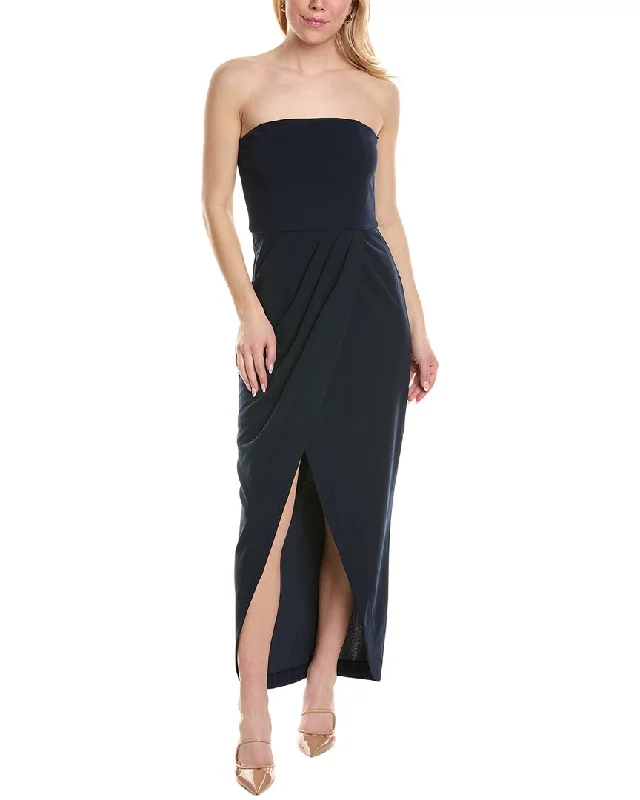 Get It Before It’s Gone Wayf Angeliq Maxi Dress