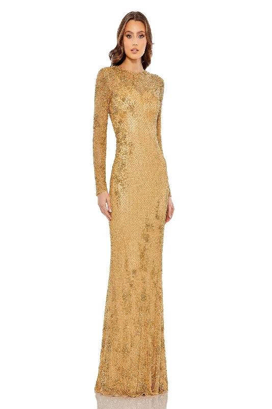 Best Bargains Mac Duggal 5504